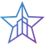 Star Office logo